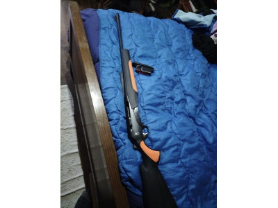 Browning Bar 4x elite