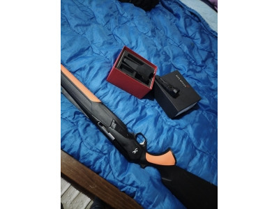 Browning Bar 4x elite