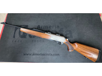 Browning Bar 4X Platinium