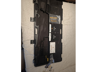 Browning bar 4x ultimate