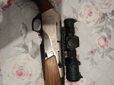 Browning bar 4x ultimate