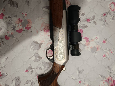 Browning bar 4x ultimate