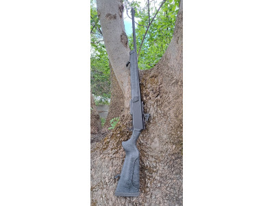 Browning BAR 7mm Remington Magnum