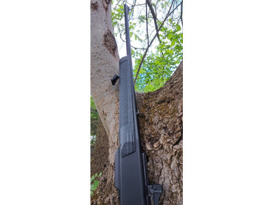 Browning BAR 7mm Remington Magnum