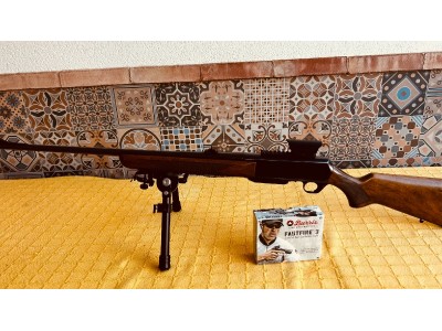 BROWNING BAR I 300WINCHESTER MAGNUM