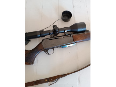 FN Browning Bar I 300WM