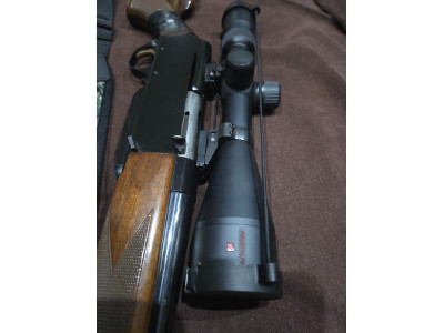 Browning Bar II Battue light 30 06