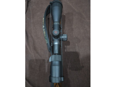 Browning Bar II Battue light 30 06