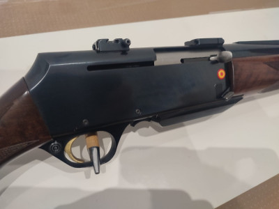 Browning Bar II Cal. 300WM