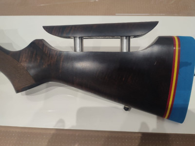 Browning Bar II Cal. 300WM