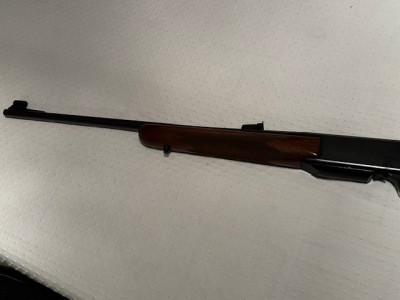 Browning Bar II calibre 338