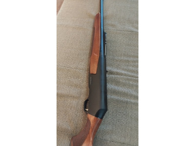 BROWNING BAR MADERA CALIBRE 30-06 SP