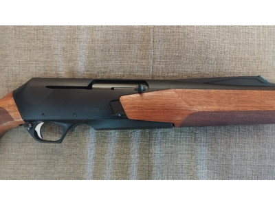 BROWNING BAR MADERA CALIBRE 30-06 SP