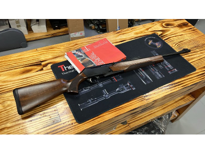 Browning Bar MK3 300 win.