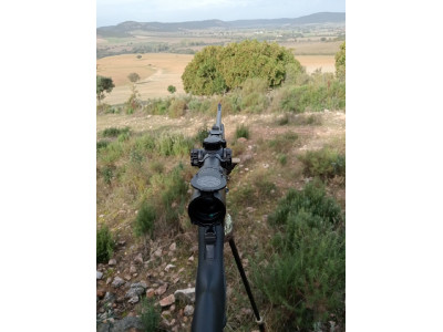 BROWNING BAR MK3 300WM