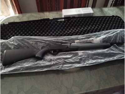 BROWNING BAR MK3 300WM