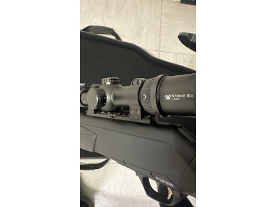 BROWNING BAR MK3 Composite negro/gris