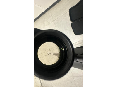 BROWNING BAR MK3 Composite negro/gris