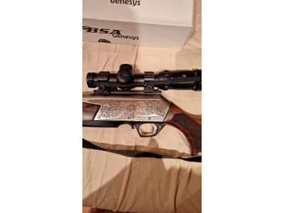 BROWNING Bar Mk3 Eclipse cal.300