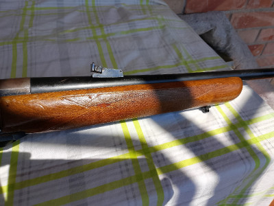 Browning BAR2 300 WinMag