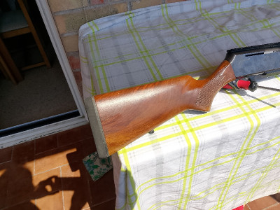 Browning Bar2 300 WMag