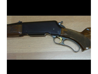 Browning BLR de palanca