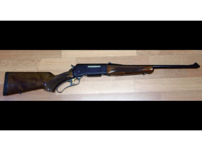 Browning BLR de palanca