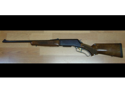 Browning BLR de palanca