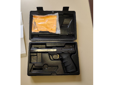 Browning BUCK MARK STANDARD URX
