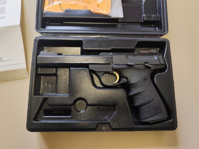 Browning Buck Mark Standard URX