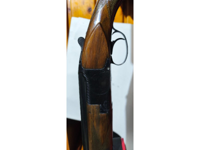 Browning calibre 12 estrellas dos y una fijas