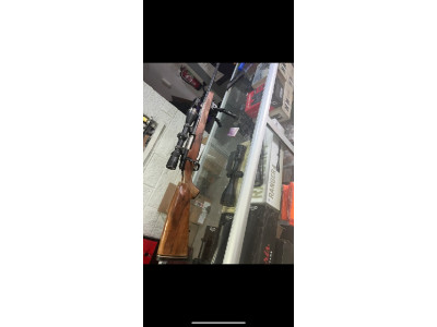 BROWNING CALIBRE 300 CERROJO