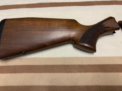 Browning Culata y Guardamano para BAR 4x