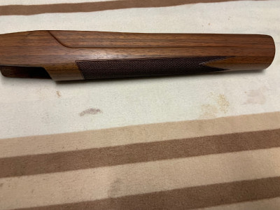Browning Culata y guardamano
