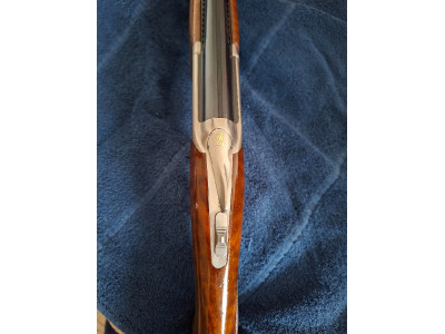 Browning Cynergy  Sporting