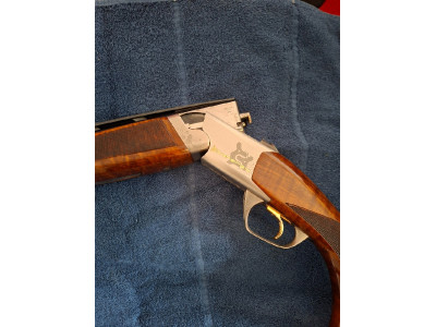Browning Cynergy  Sporting