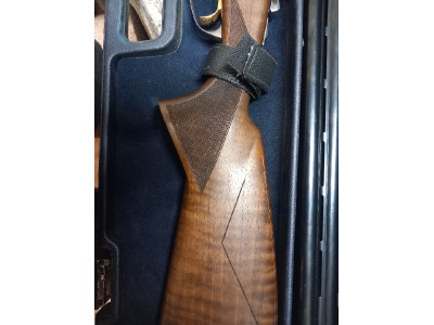 Browning cynergy trap