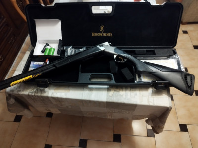 Browning Cynergy Sporting Composite