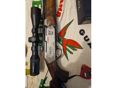 Browning Edition 350