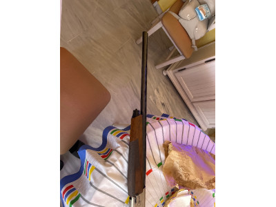 Browning envolve 2 repetidora