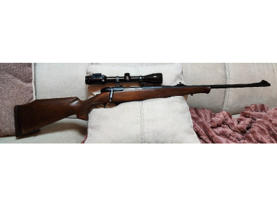 Browning Europa