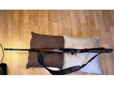 Browning European Bolt Deluxe Cal 270 Win
