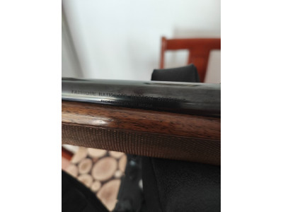 Browning FN 7mm rm 550er