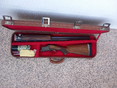 Browning fn b25 