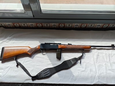 Browning FN BAR 1 30-06