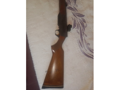 Browning Fn bar 1 cal 300w