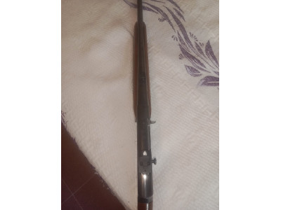 Browning FN BAR 1 Cal 300 Win Mag