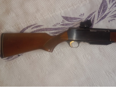 Browning Fn bar 1 cal 300w