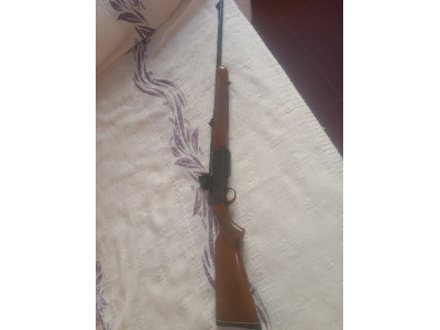 Browning Fn bar cal 300w