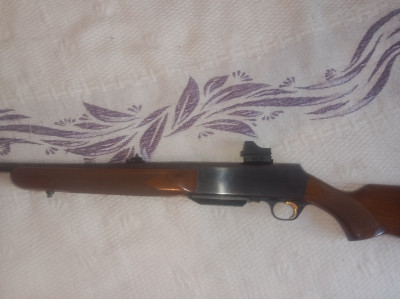 Browning FN BAR Cal 300W